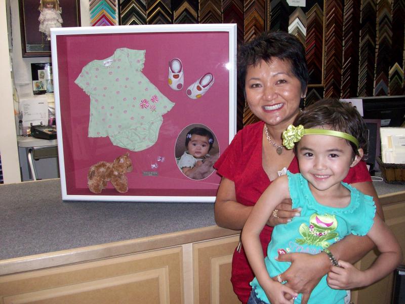 Samatha & Maddie